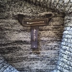 BCBGMAXAZRIA Sweater Dress